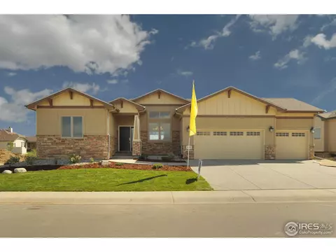 7153 Crystal Downs Dr, Windsor, CO 80550 photo 1