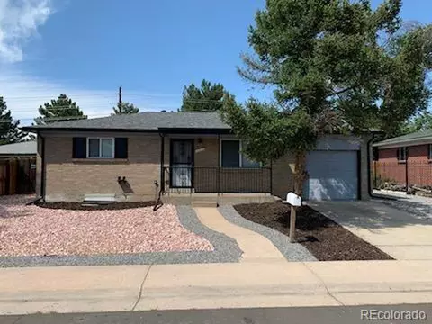 12691 Randolph Pl, Denver, CO 80239