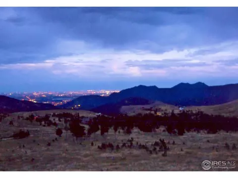 555 Labelle Rd, Boulder, CO 80302 photo 3