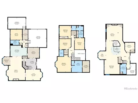 18288 E Caley Pl, Aurora, CO 80016 photo 36