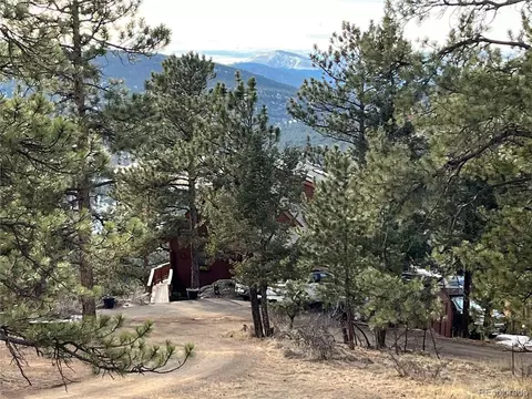 0 S Indian Trl, Evergreen, CO 80439