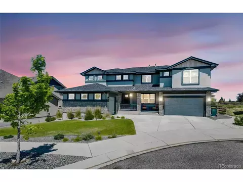 2058 Walnut Creek Ct, Colorado Springs, CO 80921