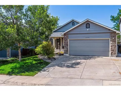3741 E 138th Pl, Thornton, CO 80602
