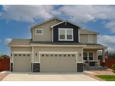 6877 Simcoe Dr, Colorado Springs, CO 80925