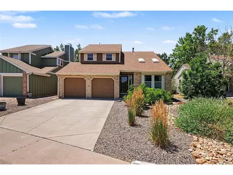 7309 S Mount Holy Cross, Littleton, CO 80127