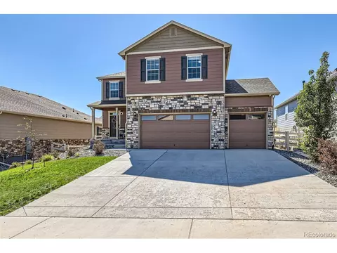 2308 Echo Park Dr, Castle Rock, CO 80104