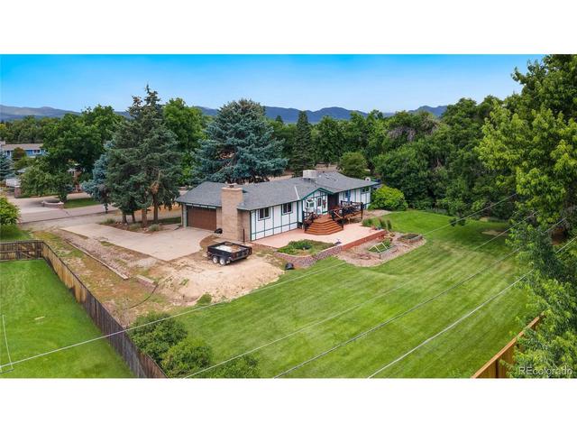 8016 Parfet Way, Arvada, CO 80005