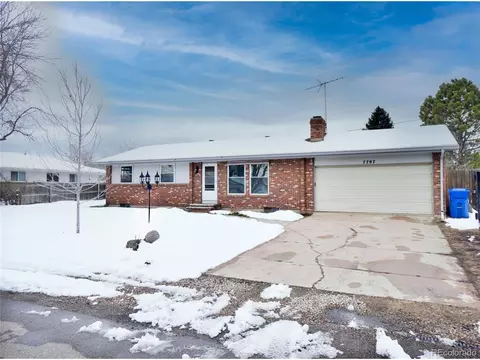 7797 S Dover St, Littleton, CO 80128