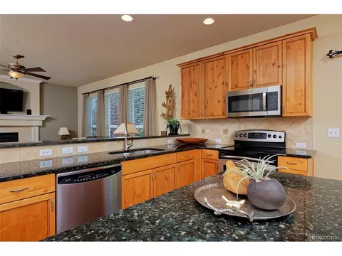 15941 E Cattle Ave, Parker, CO 80134 photo 10