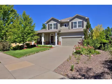 15941 E Cattle Ave, Parker, CO 80134 photo 2