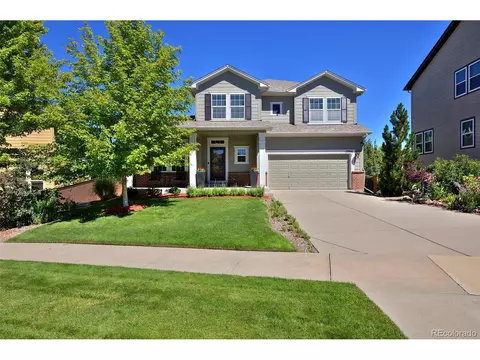15941 E Cattle Ave, Parker, CO 80134