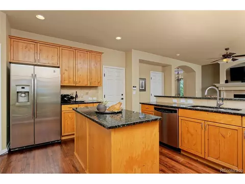 15941 E Cattle Ave, Parker, CO 80134 photo 12
