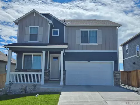 18179 Prince Hill Cir, Parker, CO 80134