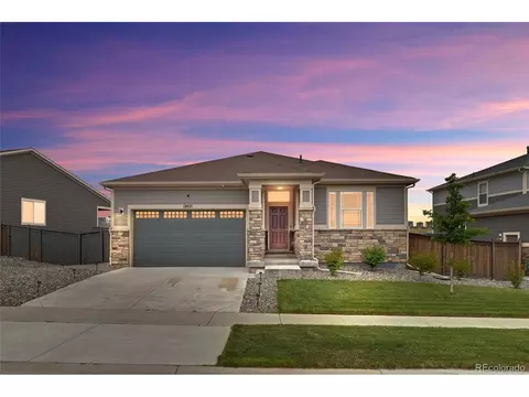 18071 Marsh Wren Ave, Parker, CO 80134