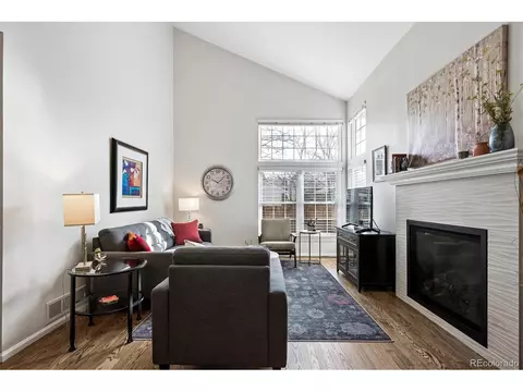 Living - 7640 E Gunnison Pl, Denver, CO 80231 photo 2 of 4