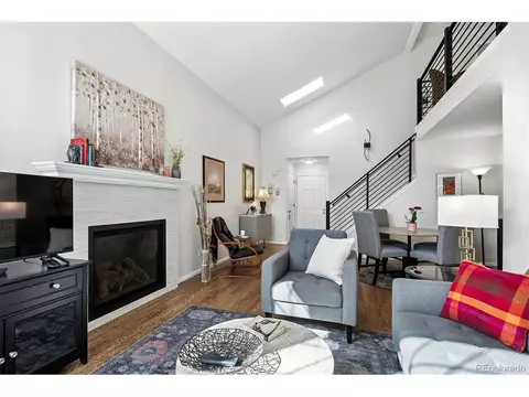 Living - 7640 E Gunnison Pl, Denver, CO 80231 photo 4 of 4