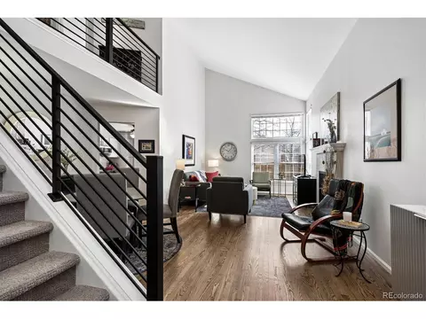 Living - 7640 E Gunnison Pl, Denver, CO 80231 photo 1 of 4