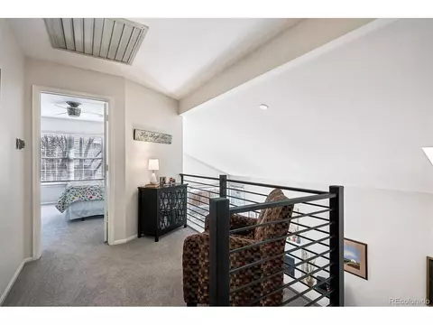 Entry Way - 7640 E Gunnison Pl, Denver, CO 80231 photo 1 of 1