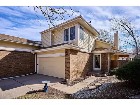 7640 E Gunnison Pl, Denver, CO 80231