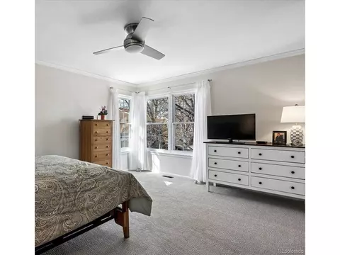 Bedroom - 7640 E Gunnison Pl, Denver, CO 80231 photo 1 of 3