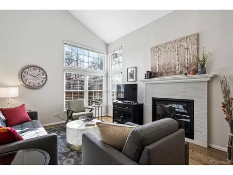 Living - 7640 E Gunnison Pl, Denver, CO 80231 photo 3 of 4