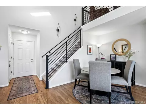 Dining - 7640 E Gunnison Pl, Denver, CO 80231 photo 2 of 2