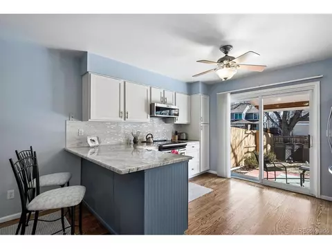Kitchen - 7640 E Gunnison Pl, Denver, CO 80231 photo 1 of 3