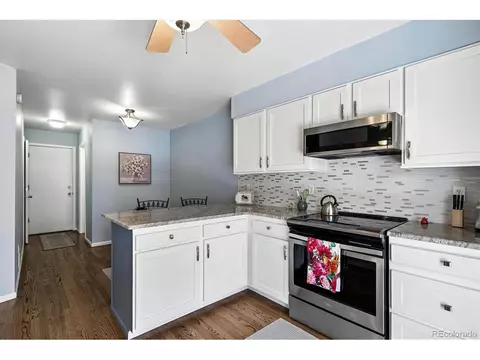 Kitchen - 7640 E Gunnison Pl, Denver, CO 80231 photo 3 of 3