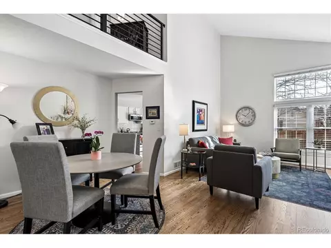 Dining - 7640 E Gunnison Pl, Denver, CO 80231 photo 1 of 2