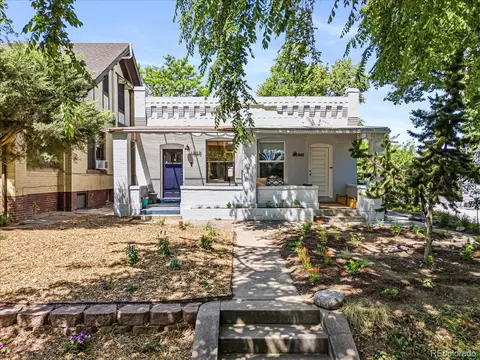 3845 Wolff St, Denver, CO 80212
