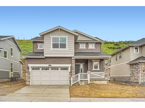 7357 S Yank Ct, Littleton, CO 80127