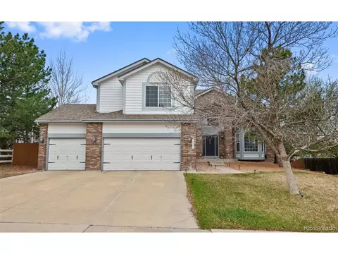 10383 Erin Pl, Lone Tree, CO 80124