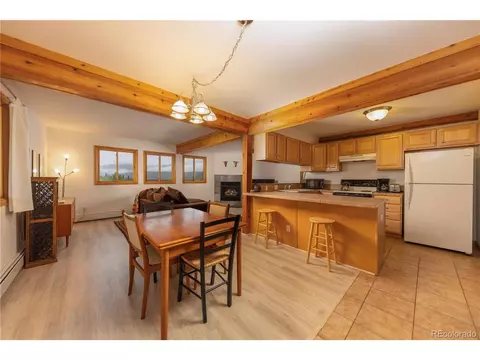 Undisclosed, Silverthorne, CO 80498