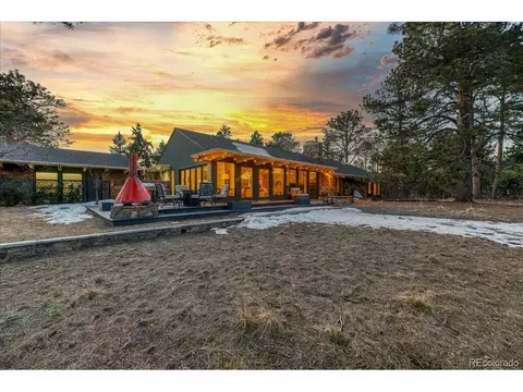 21577 Mountsfield Dr, Golden, CO 80401