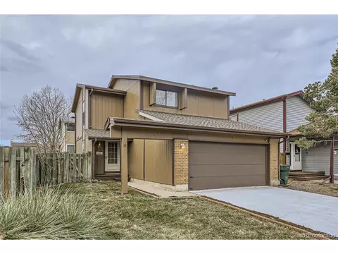 11753 Pennsylvania St, Northglenn, CO 80233