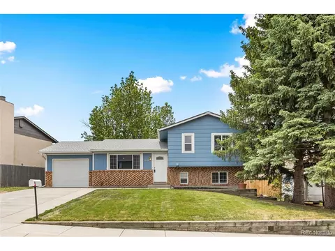 5574 Oro Grande Dr, Colorado Springs, CO 80918