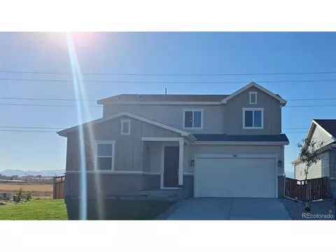 3611 Sandreed St, Dacono, CO 80514
