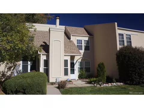 13022 E Linvale Pl, Aurora, CO 80014