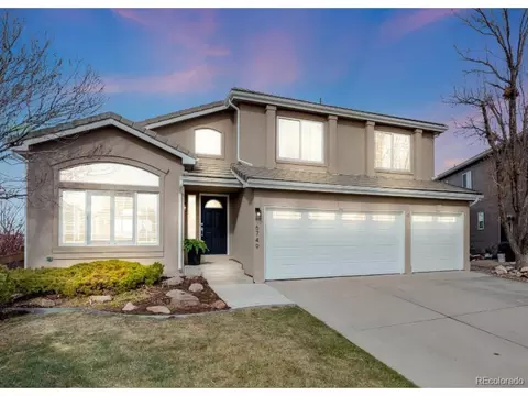 6749 Shannon Trl, Highlands Ranch, CO 80130