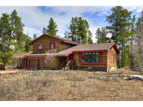 212 Cr 1040, Frisco, CO 80443