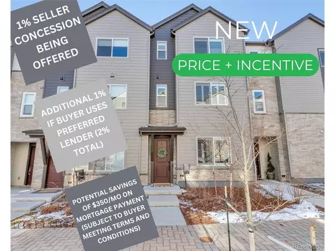5357 Pierson Ct, Wheat Ridge, CO 80033 photo 1