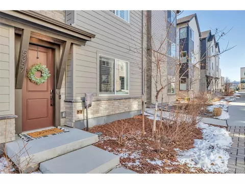 5357 Pierson Ct, Wheat Ridge, CO 80033 photo 2