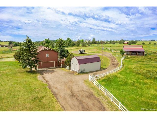 35675 Cheyenne Trl, Elizabeth, CO 80107