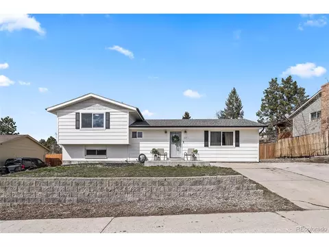 217 Douglas Fir Ave, Castle Rock, CO 80104