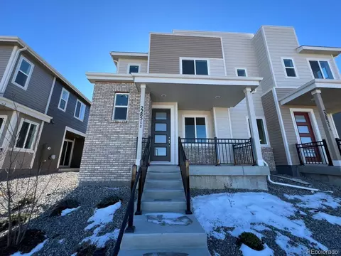 22851 E Stanford Ln #B, Aurora, CO 80015
