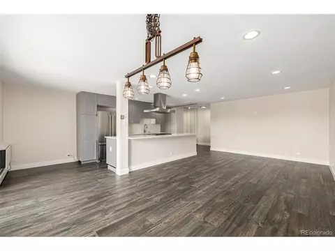 955 Eudora St #207E, Denver, CO 80220 photo 4