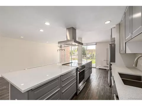 955 Eudora St #207E, Denver, CO 80220 photo 13