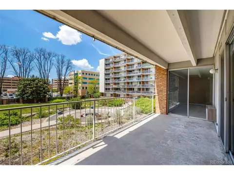 955 Eudora St #207E, Denver, CO 80220 photo 26