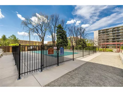 955 Eudora St #207E, Denver, CO 80220 photo 29