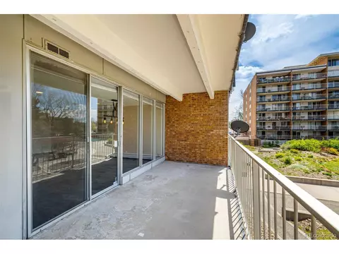 955 Eudora St #207E, Denver, CO 80220 photo 25